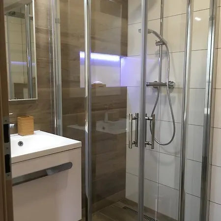 Lomnicka - - Krasny Vyhlad Na Vysoke Tatry Tatranská Lomnica