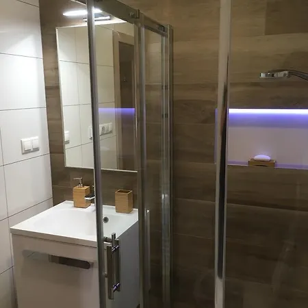 Lomnička - - Krásny Výhľad Na Vysoké Tatry Tatranská Lomnica