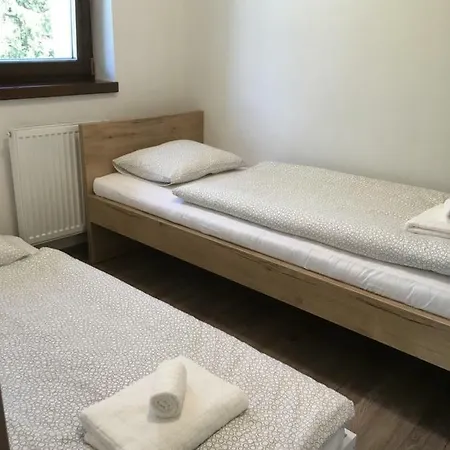 Lomnička - - Krásny Výhľad Na Vysoké Tatry