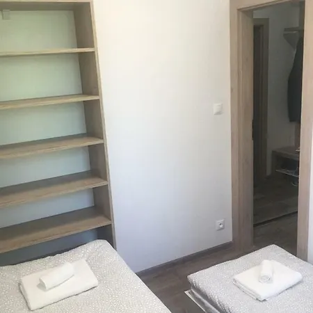 Apartmán Lomnicka - - Krasny Vyhlad Na Vysoke Tatry Tatranská Lomnica