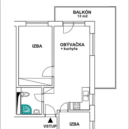 Lomnicka - - Krasny Vyhlad Na Vysoke Tatry * Tatranská Lomnica