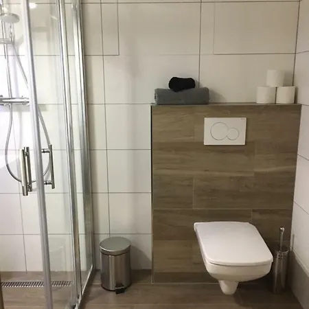 Apartment Lomnicka - - Krasny Vyhlad Na Vysoke Tatry Tatranska Lomnica