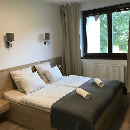 Lomnicka - - Krasny Vyhlad Na Vysoke Tatry Apartment *