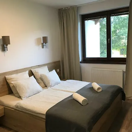 Apartmán Lomnicka - - Krasny Vyhlad Na Vysoke Tatry Tatranská Lomnica