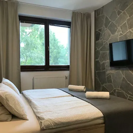 Apartment Lomnicka - - Krasny Vyhlad Na Vysoke Tatry
